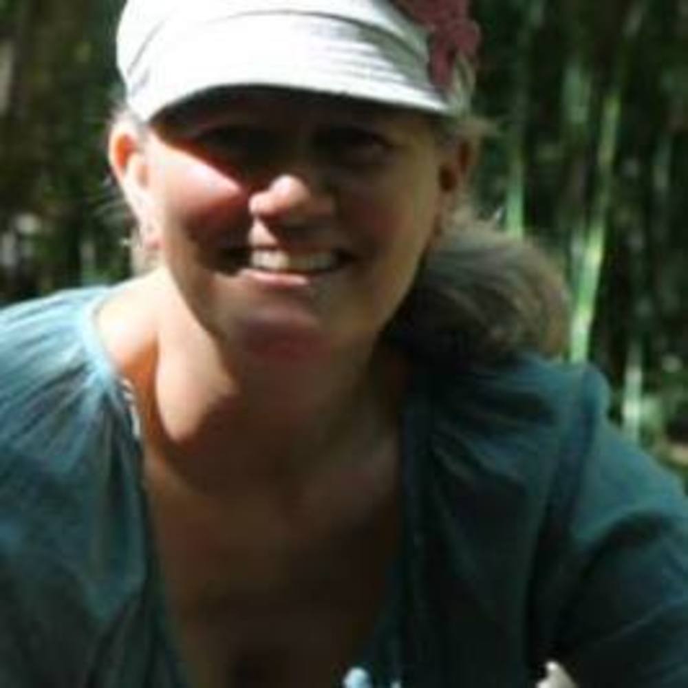 Meet your Posher, Gretchen